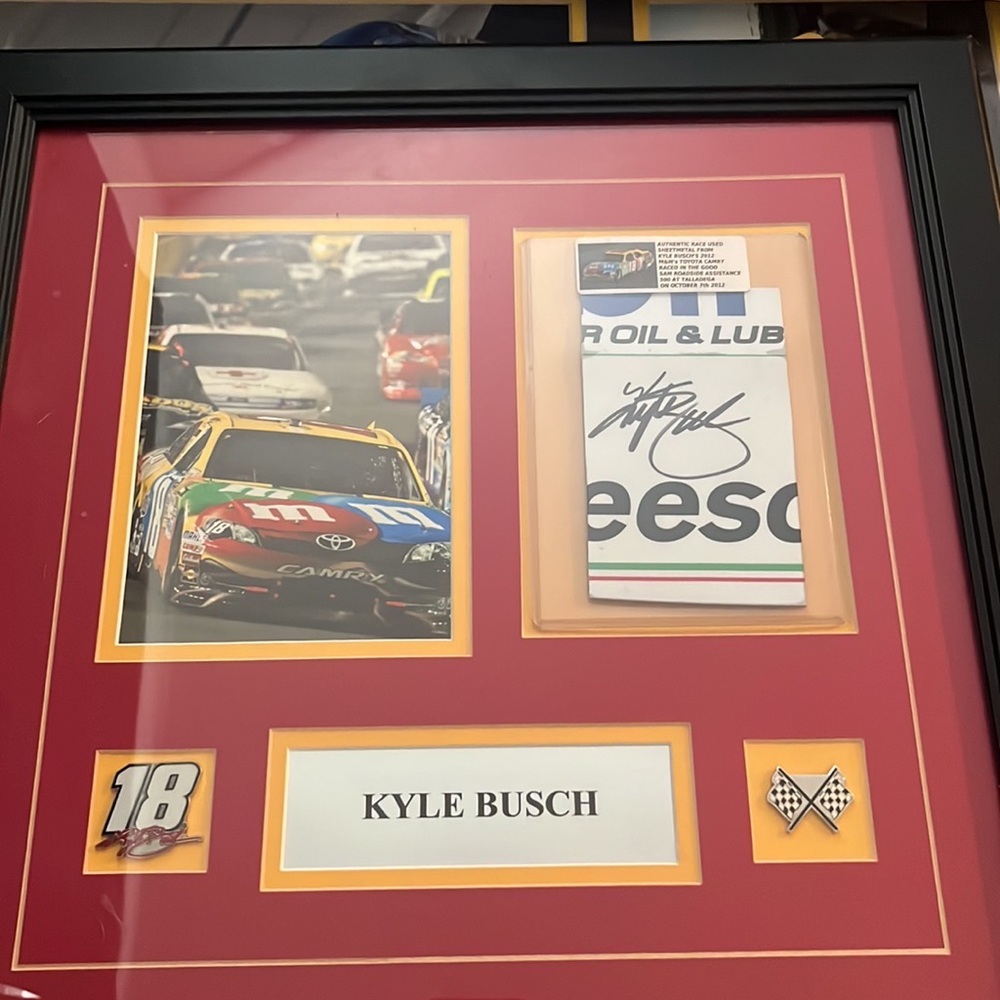 NASCAR